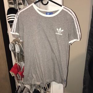 adidas t-shirt
